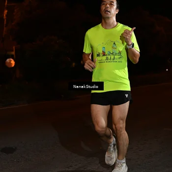 Runner Photo 4442206