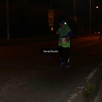 Runner Photo 4442207