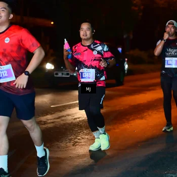 Runner Photo 4442208