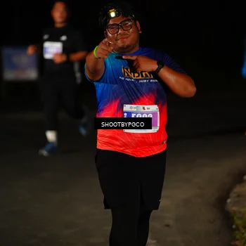 Runner Photo 4442210