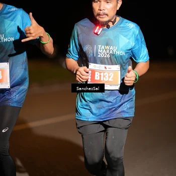 Runner Photo 4442213
