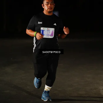 Runner Photo 4442214