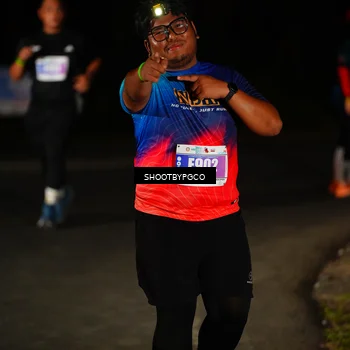 Runner Photo 4442215