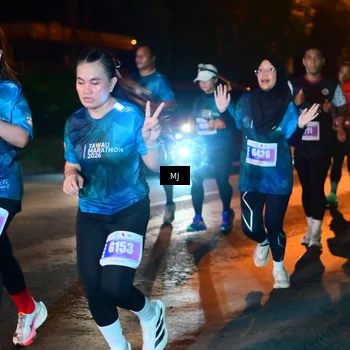 Runner Photo 4442218