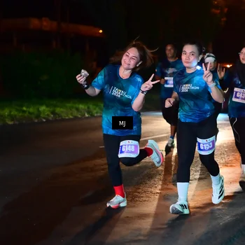 Runner Photo 4442224