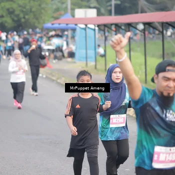 Runner Photo 4442225