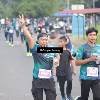 Runner Photo 4442228
