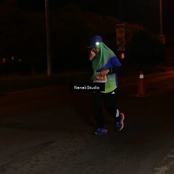 Runner Photo 4442232