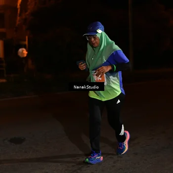 Runner Photo 4442236