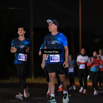 Runner Photo 4442238