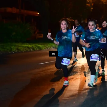 Runner Photo 4442241