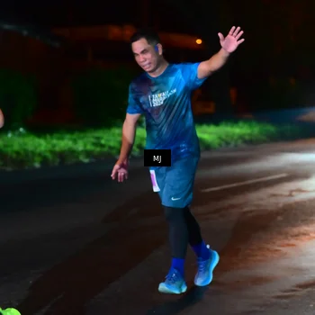 Runner Photo 4442247