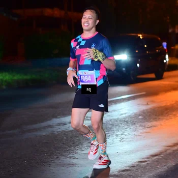 Runner Photo 4442249