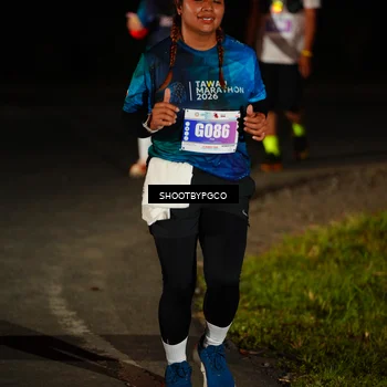 Runner Photo 4442254