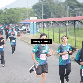 Runner Photo 4442256