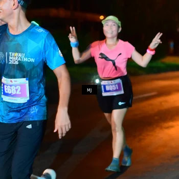 Runner Photo 4442266