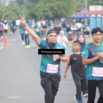 Runner Photo 4442267