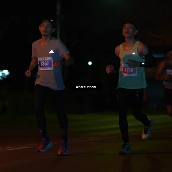 Runner Photo 4442268