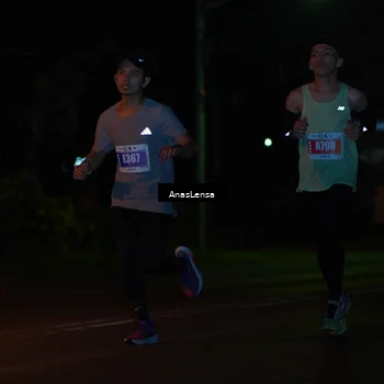 Runner Photo 4442271