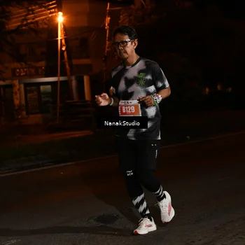 Runner Photo 4442273