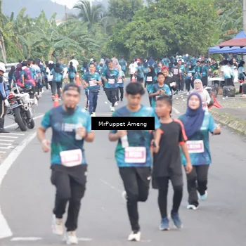 Runner Photo 4442275