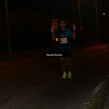 Runner Photo 4442276