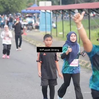 Runner Photo 4442277