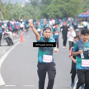 Runner Photo 4442278