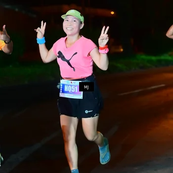 Runner Photo 4442279