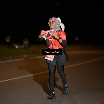 Runner Photo 4442280