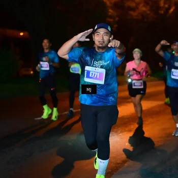 Runner Photo 4442287