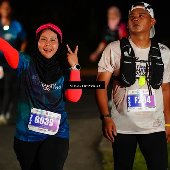 Runner Photo 4442290