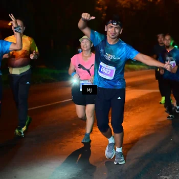 Runner Photo 4442293