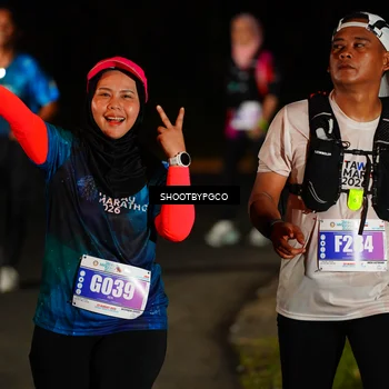Runner Photo 4442294