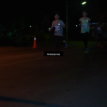 Runner Photo 4442296