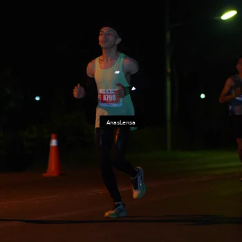 Runner Photo 4442297