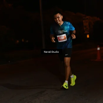 Runner Photo 4442300
