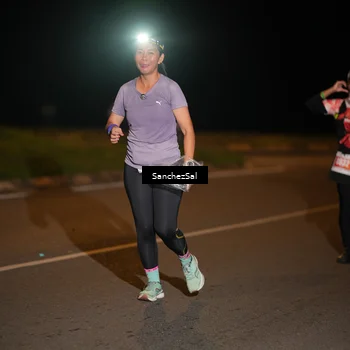 Runner Photo 4442301
