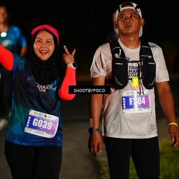 Runner Photo 4442302