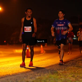 Runner Photo 4442304