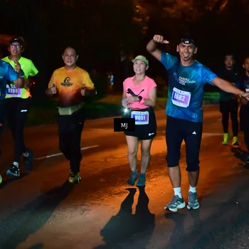 Runner Photo 4442306