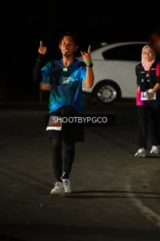 Runner Photo 4442307