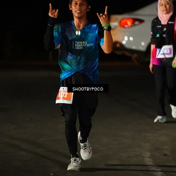 Runner Photo 4442309