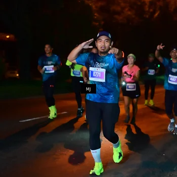 Runner Photo 4442311