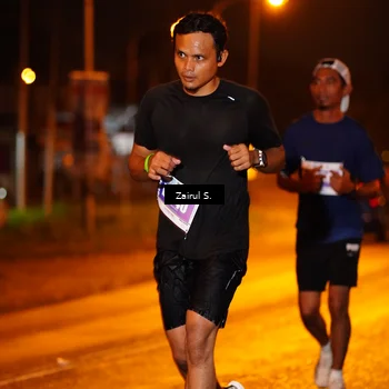 Runner Photo 4442314