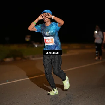 Runner Photo 4442315