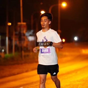 Runner Photo 4442316