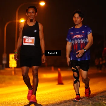 Runner Photo 4442318