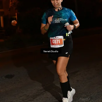 Runner Photo 4442320