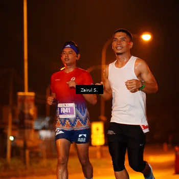 Runner Photo 4442321